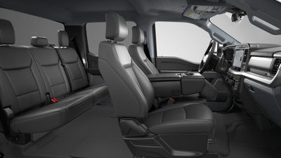 2026 Ford Super Duty F-350® XLT