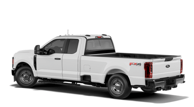 2027 Ford Super Duty F-350® XL