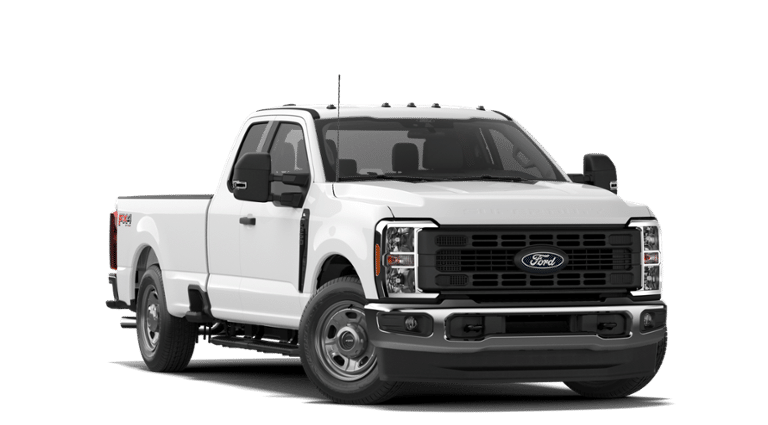 2027 Ford Super Duty F-350® XL