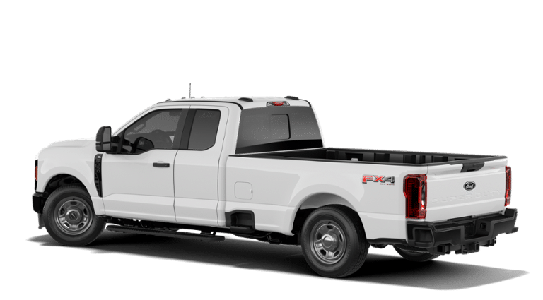 2027 Ford Super Duty F-350® XL