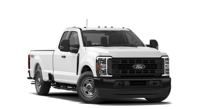 2027 Ford Super Duty F-350® XL