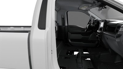 2027 Ford Super Duty F-250® XL