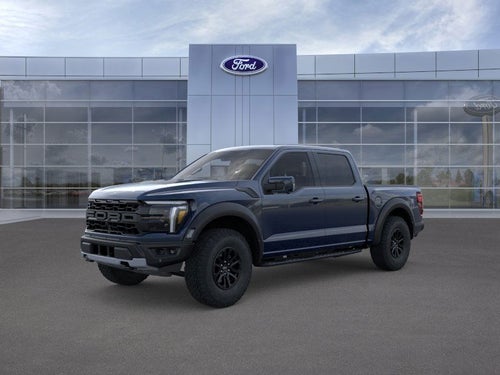 2026 Ford F-150 Raptor®