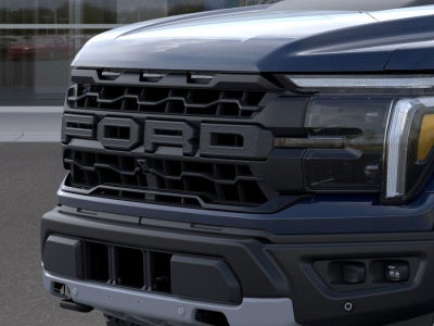 2026 Ford F-150 Raptor®