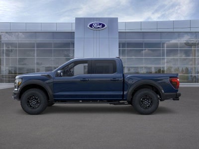 2026 Ford F-150 Raptor®