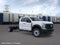 2026 Ford Chassis Cab F-450® XL