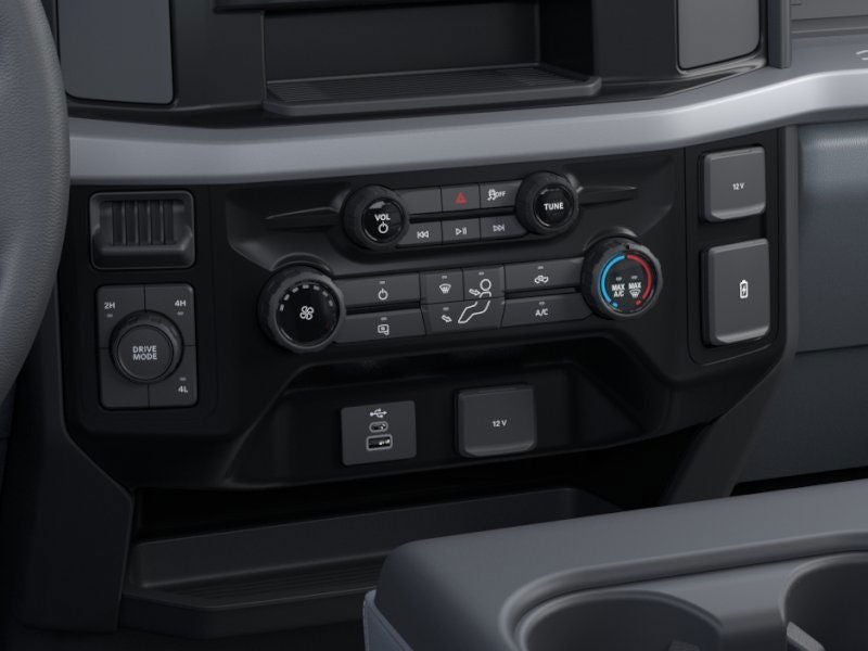 2026 Ford Chassis Cab F-450® XL