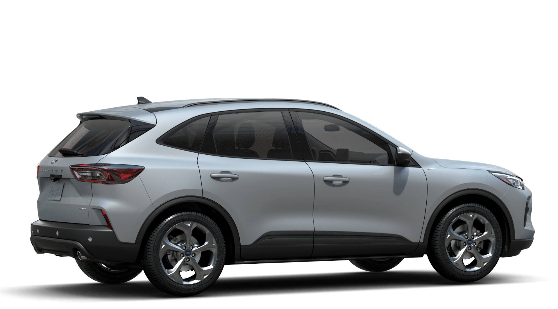 2025 Ford Escape STLine Pottstown PA Reading Quakertown Trenton