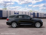 2027 Ford Explorer Platinum™