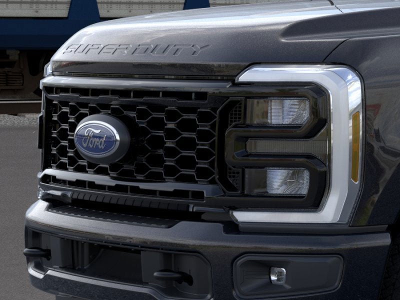2026 Ford Super Duty F-250® XL