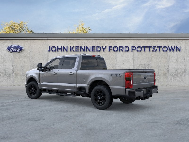 2026 Ford Super Duty F-250® XLT