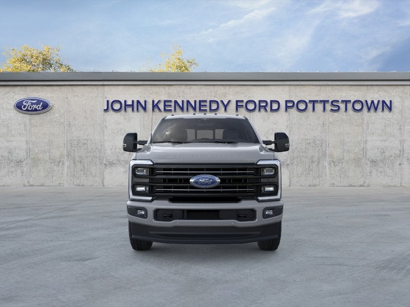 2026 Ford Super Duty F-250® Platinum®