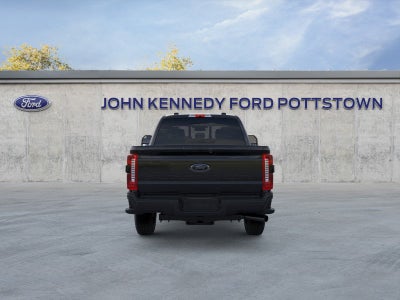 2026 Ford Super Duty F-350® XLT