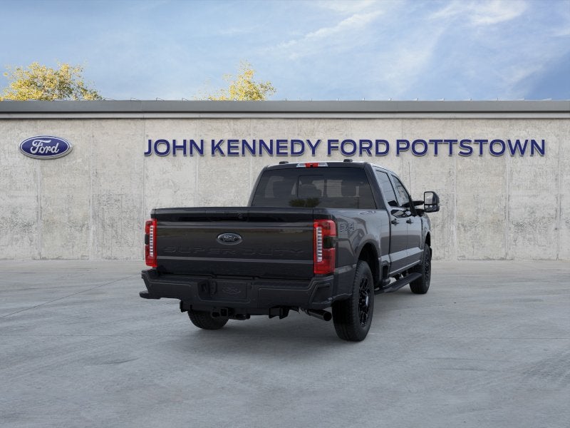 2026 Ford Super Duty F-350® XLT