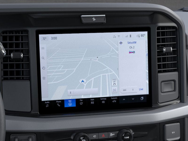 2026 Ford Super Duty F350 4X4CREW/CS