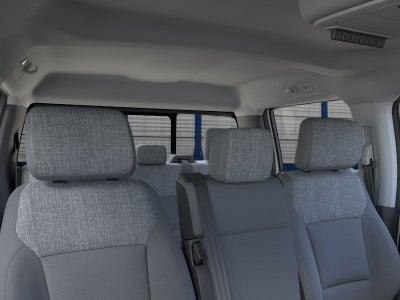 2026 Ford Super Duty F350 4X4CREW/CS