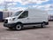 2027 Ford Transit Commercial Cargo Van