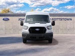 2027 Ford Transit Commercial Cargo Van