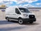 2027 Ford Transit Commercial Cargo Van