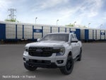 2026 Ford Ranger Lariat®