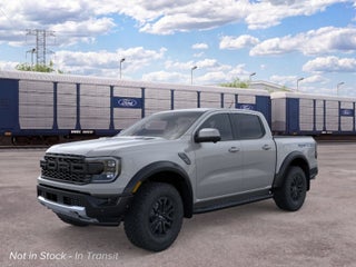 2026 Ford Ranger Raptor®