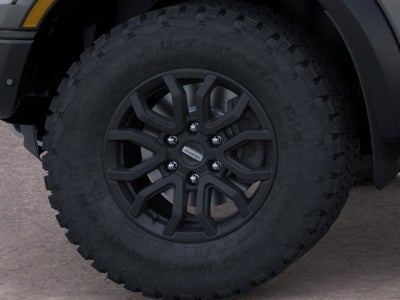 2026 Ford Ranger Raptor®