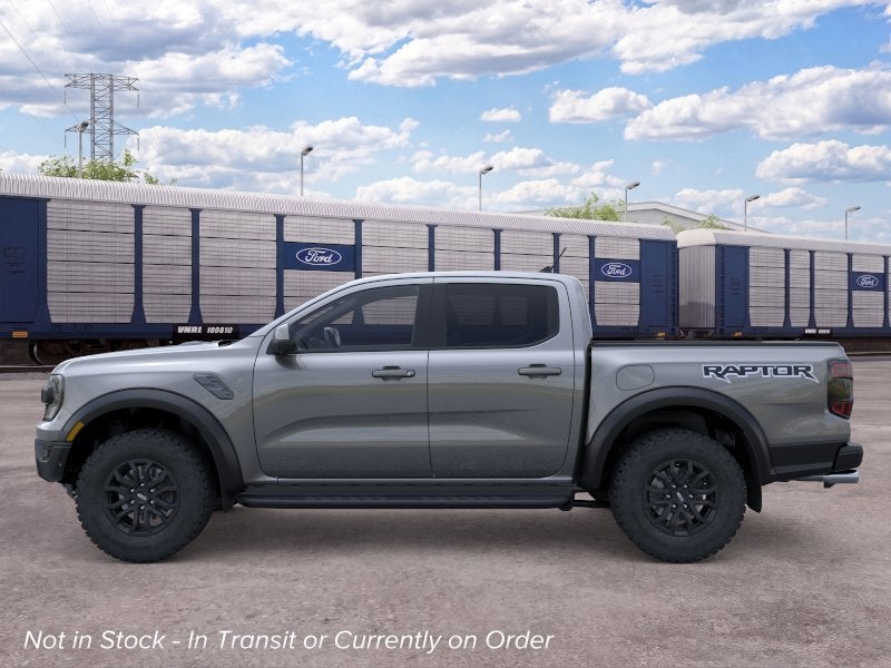 2026 Ford Ranger Raptor®