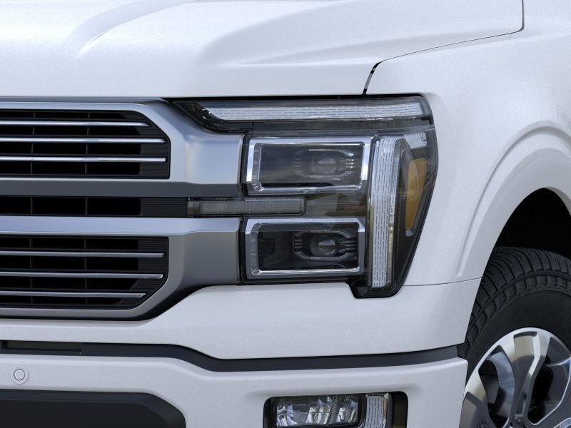 2026 Ford F-150 Platinum®