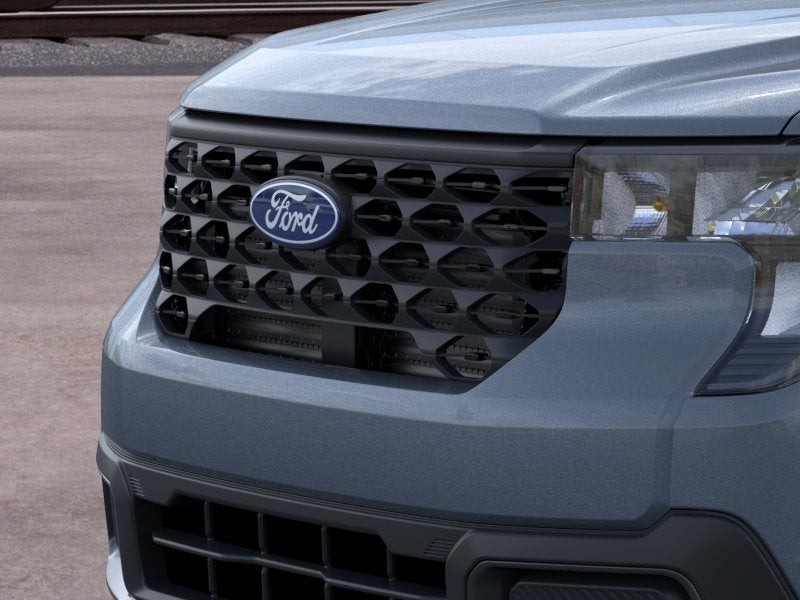 2026 Ford Maverick MAVERICK XLT AW