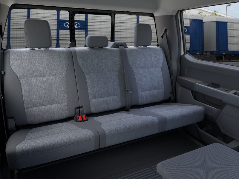 2026 Ford Chassis Cab F-450® XL