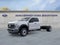 2026 Ford Chassis Cab F-450® XL