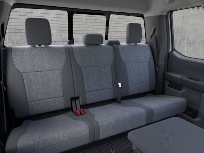 2026 Ford Chassis Cab F-450® XL