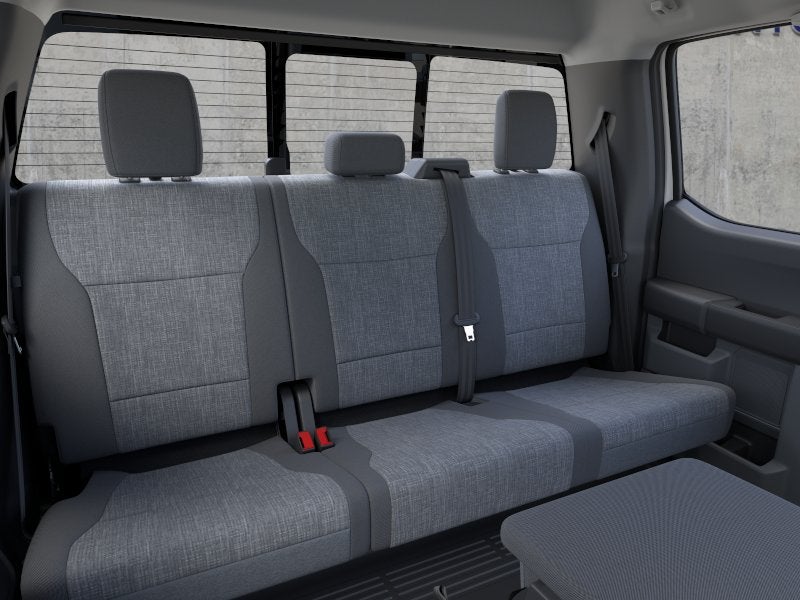 2026 Ford Chassis Cab F-450® XL