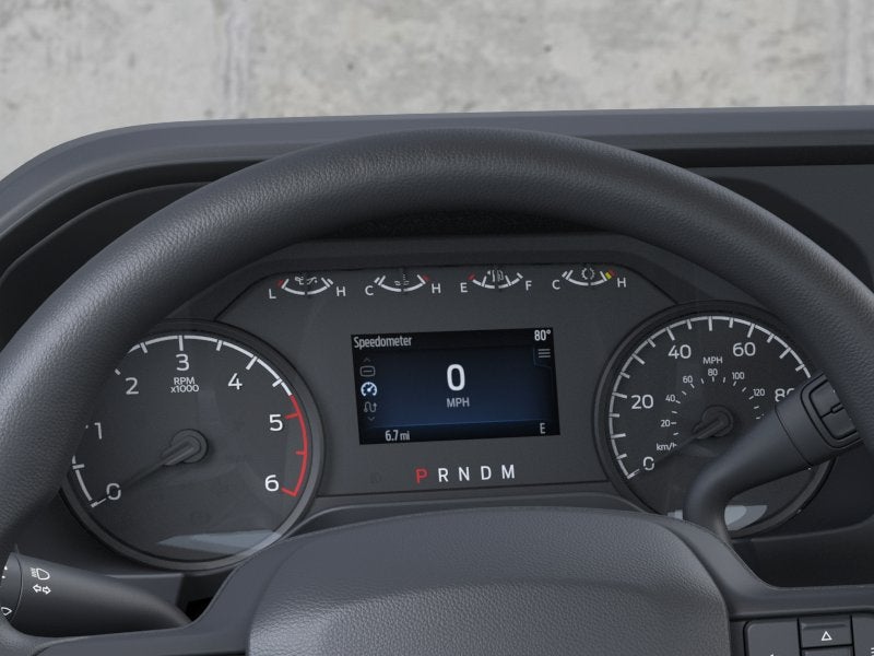 2026 Ford Chassis Cab F-450® XL