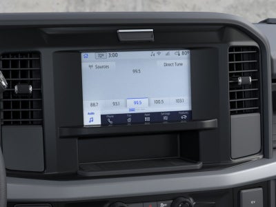 2026 Ford Chassis Cab F-450® XL