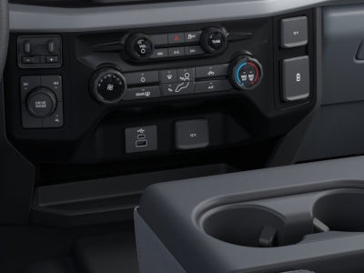 2026 Ford Chassis Cab F-450® XL