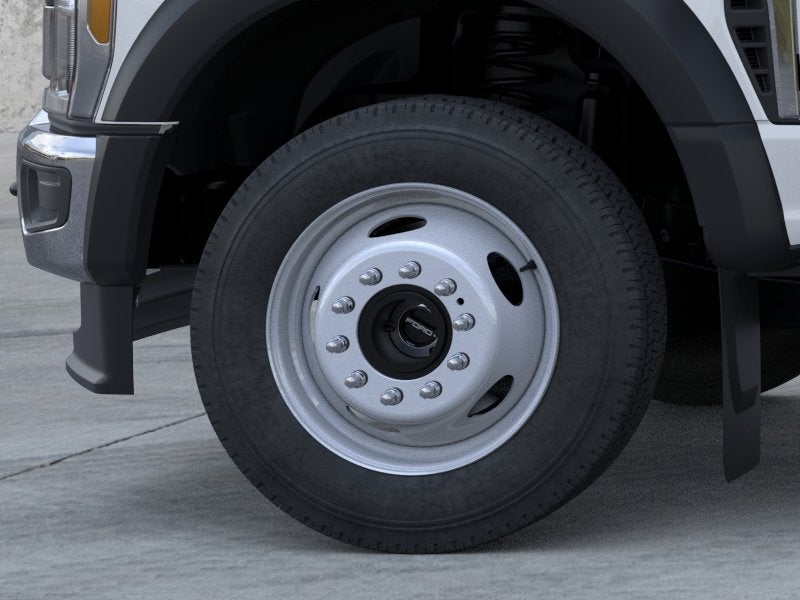 2026 Ford Chassis Cab F-450® XL