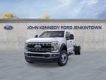 2026 Ford Chassis Cab F-450® XL