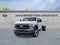 2026 Ford Chassis Cab F-450® XL