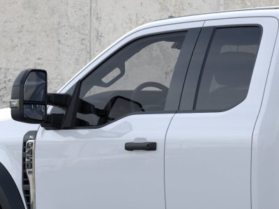 2026 Ford Chassis Cab F-450® XL