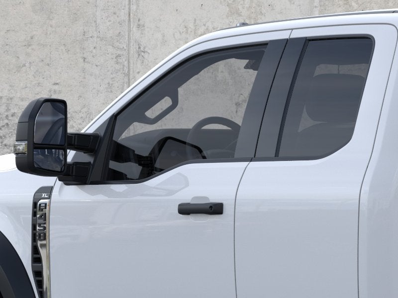 2026 Ford Chassis Cab F-450® XL