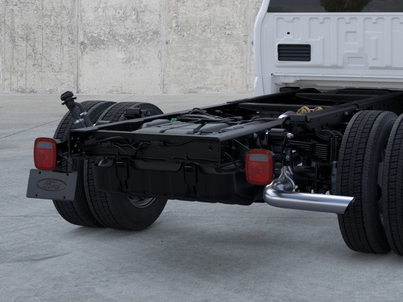 2026 Ford Chassis Cab F-450® XL