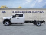 2026 Ford Chassis Cab F-450® XL