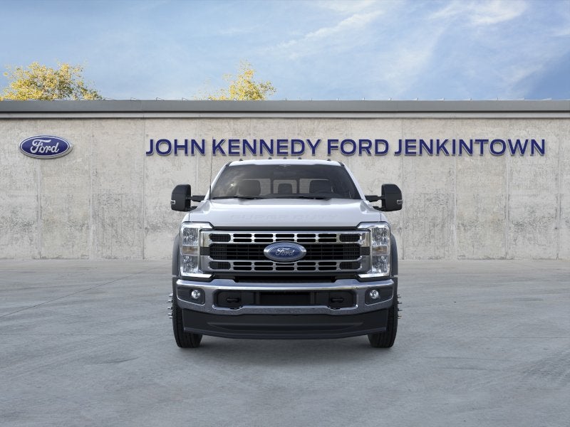 2026 Ford Chassis Cab F-450® XL