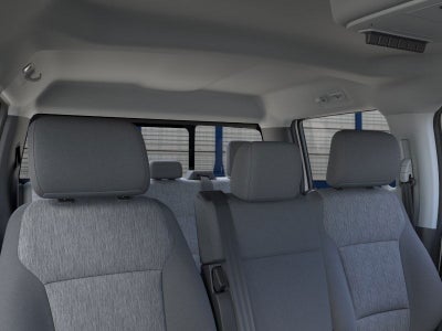 2026 Ford Chassis Cab F-550® XL