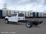 2026 Ford Chassis Cab F-550® XL