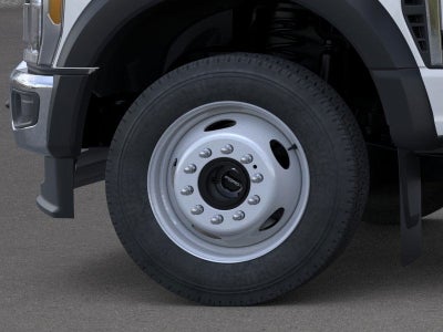 2026 Ford Chassis Cab F-550® XL