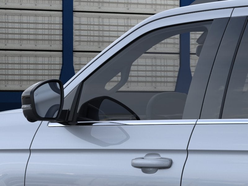 2026 Ford Expedition MAX Platinum®