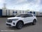 2026 Ford Explorer 4DR 4WD ACTIVE