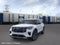2026 Ford Explorer 4DR 4WD ACTIVE